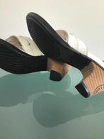 GRATIS VERZENDEN | GAASTRA stunning witte slippers 40, Kleding | Dames, Schoenen, Slippers, Gaastra, Verzenden, Wit