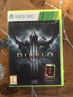 Xbox 360 diablo, Ophalen of Verzenden, Gebruikt