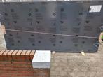trespa, Doe-het-zelf en Verbouw, Platen en Panelen, Ophalen, Nieuw, Overige materialen, Minder dan 20 mm