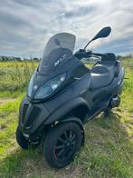 Piaggio MP3 LT 500ie Sport, Particulier, Sport