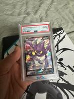 CROBAT Lost Origin PSA 10 - Topstaat!, Ophalen of Verzenden, Nieuw, Losse kaart