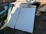 Tempex platen GRATIS OPHALEN, Doe-het-zelf en Verbouw, Platen en Panelen, Ophalen, Zo goed als nieuw