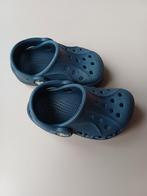 Crocs, Ophalen of Verzenden, Zo goed als nieuw, Jongetje of Meisje, Schoentjes