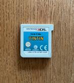The Adventures of Tintin: The Secret of the Unicorn, 1 speler, Ophalen of Verzenden, Zo goed als nieuw, Avontuur en Actie