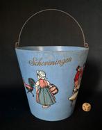 Zeldzaam souvenir Scheveningen ca. 1925, Ophalen of Verzenden