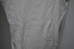 JKL45 Top Wit maat 50, Ophalen of Verzenden, Zo goed als nieuw, Wit, Shirt of Top