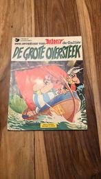 Asterix . De grote oversteek, Boeken, Eén stripboek, Ophalen of Verzenden, Gelezen