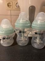 Diverse babyflessen, Kinderen en Baby's, Babyvoeding en Toebehoren, Ophalen, Zo goed als nieuw, Overige typen