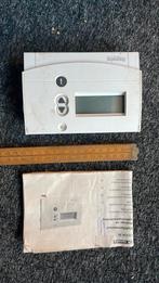 Remeha 20 klokthermostaat incl gebruikshandleiding, Ophalen, Slimme thermostaat, Gebruikt