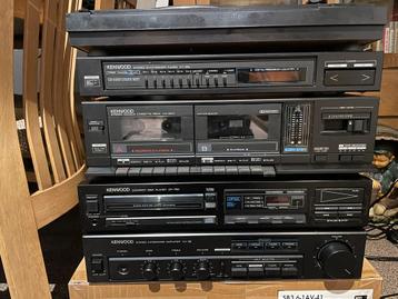 Kenwood ka-35 dp-750 kx-35w kt-35L kd-35r beschikbaar voor biedingen