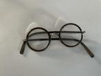 Vintage Bril met Ronde Glazen, Antiek en Kunst, Ophalen of Verzenden
