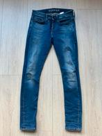 Denham Bolt jeans spijkerbroek W30 L32, Blauw, Overige jeansmaten, Ophalen of Verzenden, Zo goed als nieuw