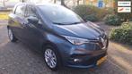 Renault ZOE R135 (€9950.- Na Subsidie) 52 kWh Navi Camera, Auto's, Gebruikt, 385 km, ZOE, 52 kWh