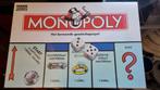 NIEUW! Monopoly spel, Nieuw, Ophalen