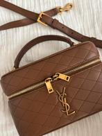Saint Laurent Lou Camera Bag – Nieuwstaat – Met Bon & Doos, Sieraden, Tassen en Uiterlijk, Tassen | Damestassen, Ophalen of Verzenden