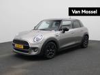 Mini Mini 1.5 Cooper Pepper | Automaat | Lage KM Stand | App, Auto's, Mini, 12 maanden, 136 pk, Gebruikt, Bedrijf