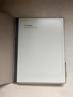 ReMarkable 2 (digitaal notitieblok), Computers en Software, Tekentablets, Ophalen of Verzenden, Zo goed als nieuw