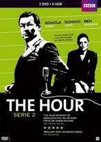 The Hour - Serie 2 (nog in gesealde fabrieksverpakking), Cd's en Dvd's, Dvd's | Tv en Series, Vanaf 16 jaar, Ophalen of Verzenden
