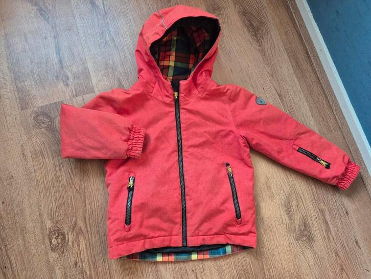 Hele mooie ski jas/ sneeuwjas van Killtec, maat 98-104, Kinderen en Baby's, Kinderkleding | Maat 98, Gebruikt, Jongen of Meisje