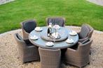 4SO Brighton 6 persoons eetset gezocht!, Tuin en Terras, Tuinsets en Loungesets, Ophalen of Verzenden