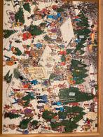 Jan van Haasteren 1000 stuks Kerstpuzzel Intratuin, Ophalen