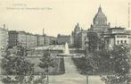 (701-295-017) Leipzig Reichsgericht, Verzenden, Duitsland