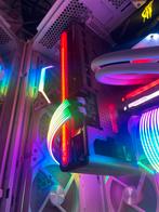 AMD Radeon RX 7800 XT Sapphire Nitro, Computers en Software, Videokaarten, Ophalen, GDDR6, PCI-Express 4, Zo goed als nieuw