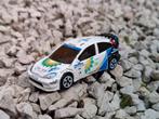 Majorette Ford Focus WRC, Ophalen of Verzenden, Zo goed als nieuw, Auto