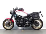 Yamaha XSR900 XSR 900 ABS, Bedrijf, Meer dan 35 kW, 847 cc, Traction Control