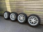 Originele Toyota CH-R 18 inch lichtmetalen velgen, Auto-onderdelen, Banden en Velgen, Ophalen, 18 inch, Gebruikt, Velg(en)