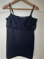 Top donkerblauw Inwear XL, Blauw, Maat 46/48 (XL) of groter, Ophalen of Verzenden, Zo goed als nieuw