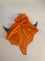 Pokemon / Charizard cape, Ophalen of Verzenden, Zo goed als nieuw, Jongen of Meisje