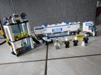 Diverse Lego city voertuigen, Complete set, Ophalen of Verzenden, Lego, Zo goed als nieuw