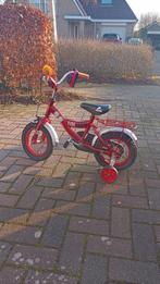 Peuter/kleuter fiets, Ophalen of Verzenden