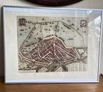 Toonneel der steden, Johannes Blaeu Hoorn plattegrond, Ophalen