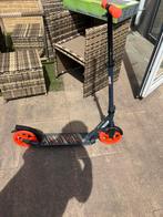 Deacthlon oxelo scooter, Fietsen en Brommers, Steps, Ophalen, Zo goed als nieuw, Gewone step