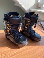 Snowboard schoenen Deeluxe maat 39, Sport en Fitness, Snowboarden, Ophalen of Verzenden, Zo goed als nieuw, Schoenen
