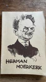 Herman moerkerk, Ophalen of Verzenden, Zo goed als nieuw