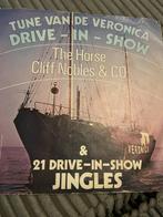 Tune veronica the horse cliff nobles & Co, Cd's en Dvd's, Verzenden, 7 inch, Single, Zo goed als nieuw