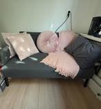 Ikea gray 2 person couch *ACTIE*, Huis en Inrichting, Ophalen, 70 cm of minder, Tweepersoons, 190 cm of minder