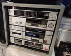 akai stereo cube, Ophalen, Gebruikt, Akai, Losse componenten