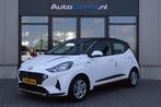 Hyundai I10 1.0 Comfort 5drs. Airco, Carplay, Cruise control, Voorwielaandrijving, Euro 6, 899 kg, Wit