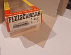 Fleischmann verpakking  4335, Gebruikt, Locomotief, Fleischmann, Ophalen of Verzenden