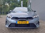 Kia Ceed Sportswagon 1.0 T-GDi DynamicLine | LM Velgen | Nav, Voorwielaandrijving, 12 maanden, Stof, Gebruikt
