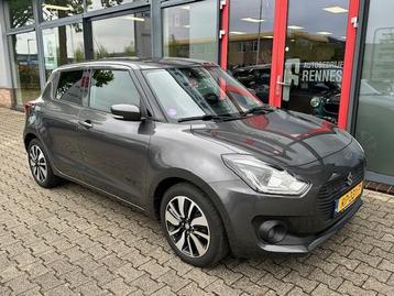 Suzuki Swift 1.2 Smart Hybrid Style (rijklaar) beschikbaar voor biedingen