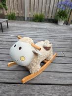 hobbelschaap rockabye, Kinderen en Baby's, Speelgoed | Hobbelfiguren, Ophalen, Gebruikt