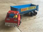 marx vrachtwagentje met kipper, Ophalen of Verzenden, Gebruikt, Bus of Vrachtwagen