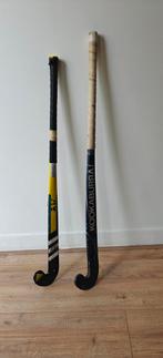 Hockey stick, Sport en Fitness, Hockey, Ophalen of Verzenden, Gebruikt, Stick