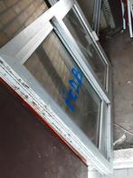 Aluminium kozijnen, Doe-het-zelf en Verbouw, Kozijnen en Schuifpuien, Ophalen, Gebruikt, Aluminium, Raamkozijn