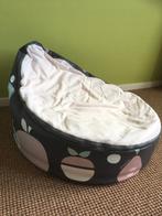 Doomoo zitzak, Gebruikt, Wipstoel, Met gordel(s) of riempje(s), Ophalen